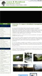 Mobile Screenshot of cwmlimited.com